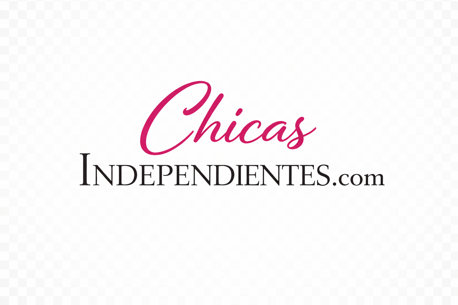 Chicas Independientes